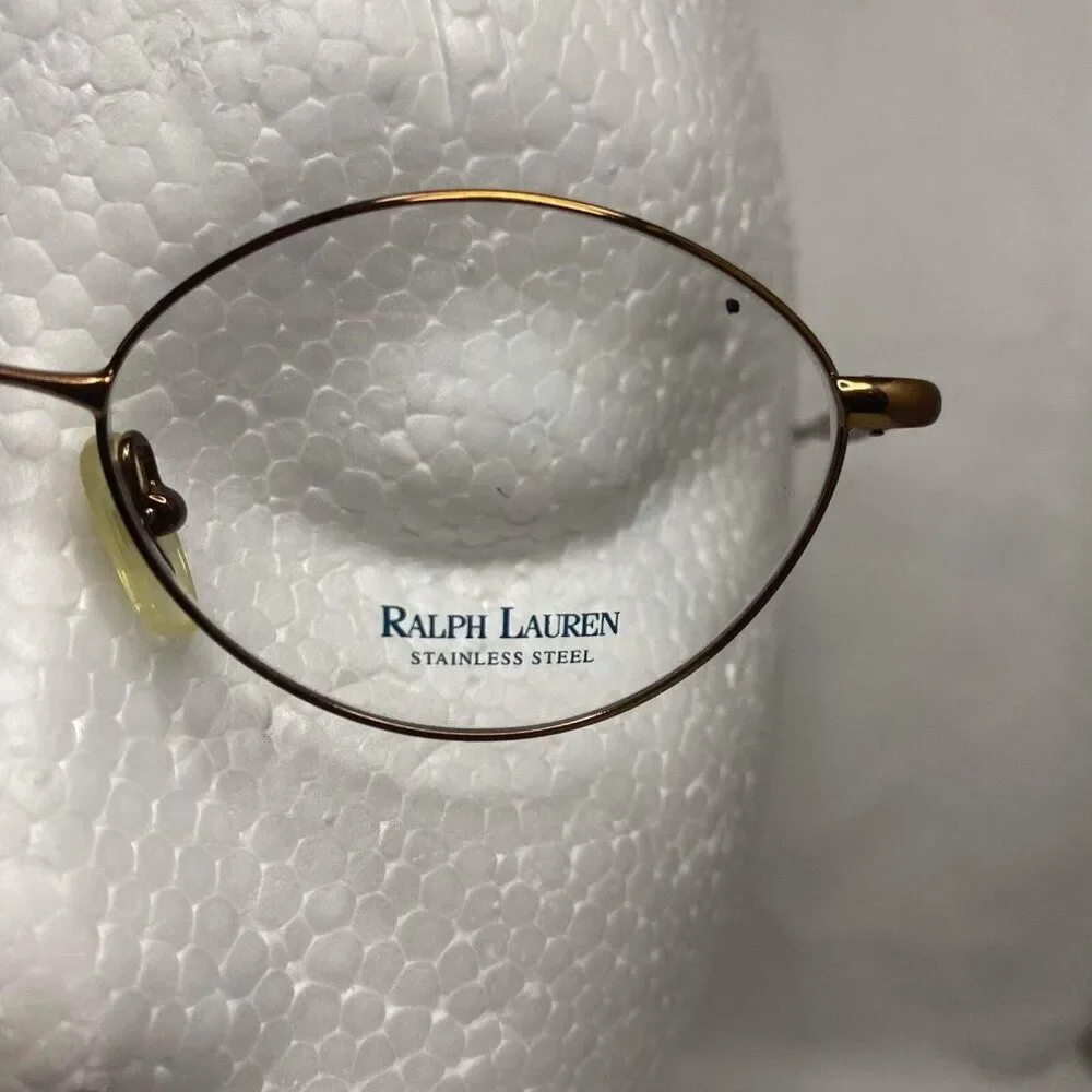 Ralph Lauren brand ralph